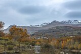 Mountain - Casamaccioli
