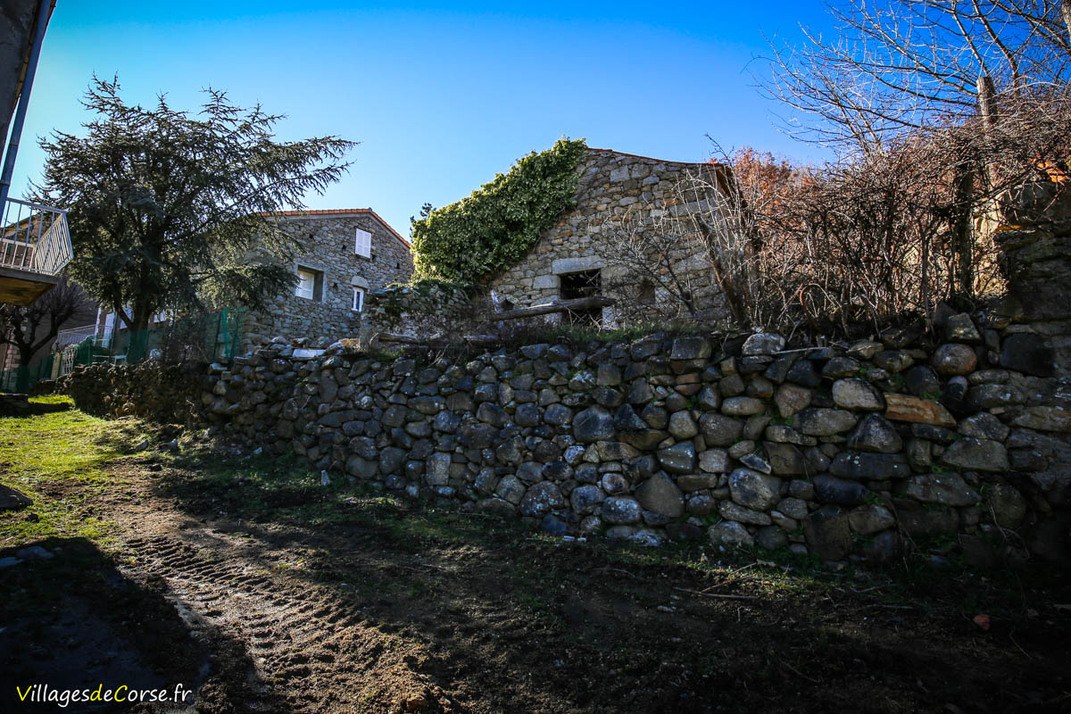 Village - Casamaccioli