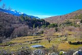Corscia Korsika - 29.01.2019