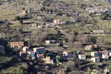 Corscia Korsika - 16.02.2019
