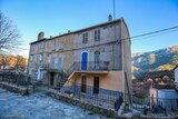 Dorfhaus Corscia - 16.02.2019