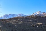 Corscia Mountain - 02/16/2019