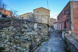 Straße Corscia - 16.02.2019
