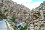 Scala Di Santa Regina Corscia - 04.10.2016