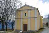 Eglise - Saint Jacques le Majeur - Lozzi