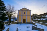 Eglise - Saint Jacques le Majeur - Lozzi