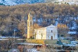 Eglise - Santa Maria Assunta - Lozzi