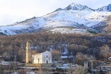 Eglise - Santa Maria Assunta - Lozzi