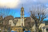 Eglise - Santa Rocco - Chiatra