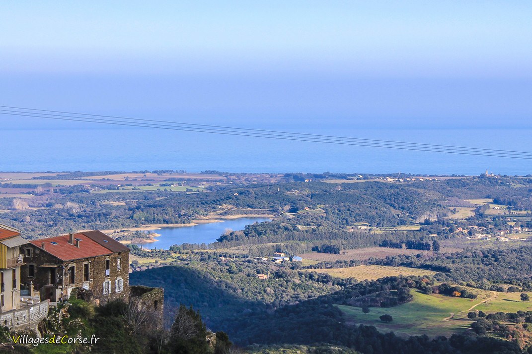 View - Linguizzetta