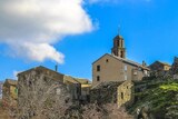 Eglise - Saint-Bernardin - Matra