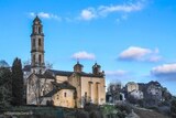 Eglise - Saint Elie - Pietra di Verde