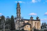 Eglise - Saint Elie - Pietra di Verde