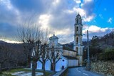 Eglise - Saint Elie - Pietra di Verde