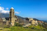 Eglise - Saint Césaire - Tallone