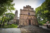 Eglise - Saint Césaire - Tallone