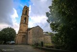 Eglise - Saint Jean-Baptiste - Tox