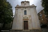 Eglise - Saint Jean-Baptiste - Tox