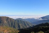 Montagne Valle D Alesani - 08/11/2015