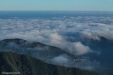 Montagne Valle D Alesani - 08/11/2015