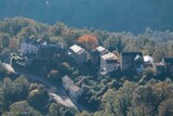 Valle D Alesani - 08/11/2015