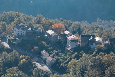 Valle d'Alesani - 08.11.2015