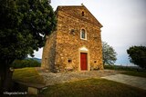 Chapelle - Sainte-Marie - Zalana