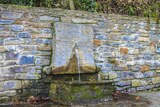 Fontaine - Pianello - A Subialaccia - Zalana