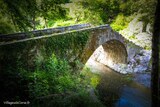 Pont Génois - Alisu - Zalana