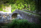 Pont Génois - Alisu - Zalana