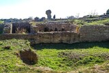 Site archéologique - Aléria