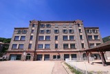 Altes gebäude - Bastelica