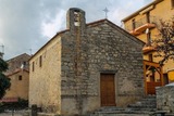 Kapelle - Bastelica