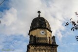 Kirchturm - Bastelica