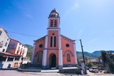 Eglise - Saint-Michel - Bastelica