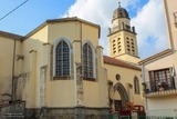 Eglise - Saint-Michel - Bastelica