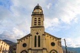 Eglise - Saint-Michel - Bastelica