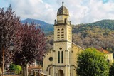 Eglise - Saint-Michel - Bastelica