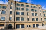Altes gebäude - Bastelica