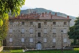 Steinhaus - Bastelica