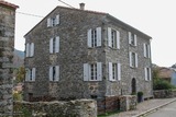 Steinhaus - Bastelica