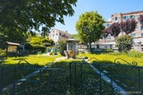 Parc pour enfants - Bastelica