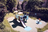 Parc pour enfants - Bastelica