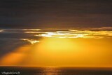Sonnenuntergang - Bastelicaccia