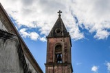 Campanile - Santa Barbara - Cauro