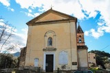 Eglise - Santa Barbara - Cauro