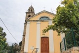 Kirche - Ocana