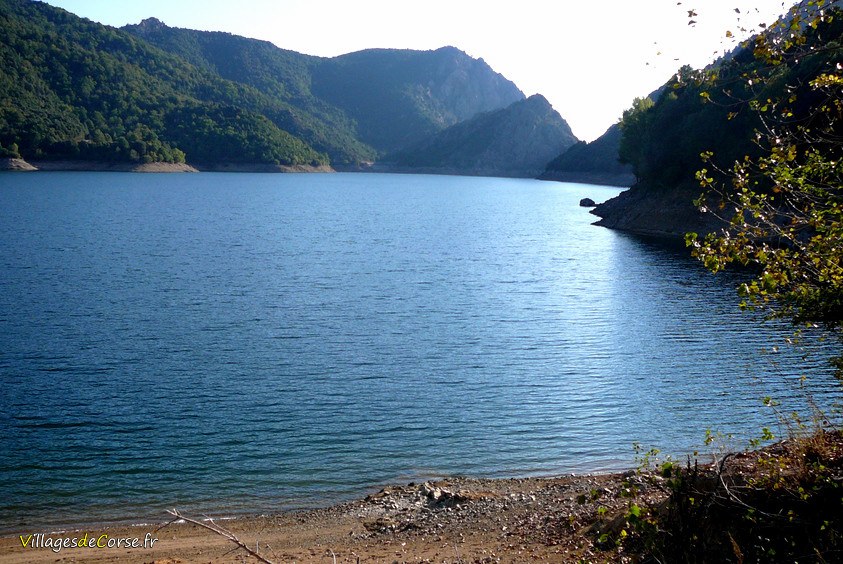Lake - Tolla