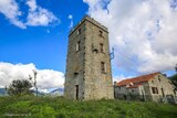 Tours carrées - Turra - Arbellara