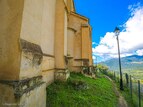 Eglise - Saint Sauveur - Viggianello